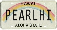Hawaii Auto Loan