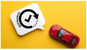 auto refinance