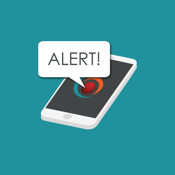 The Pearl 2022 - Alerts