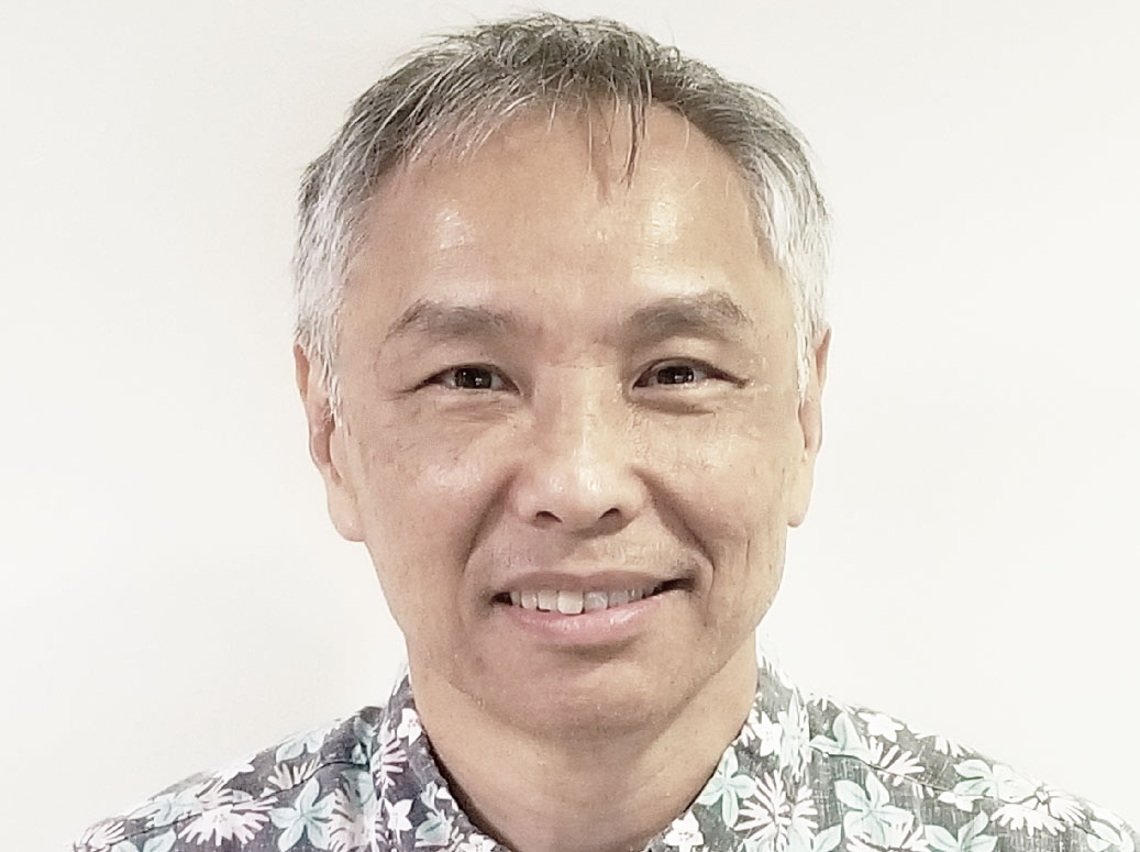 AARON LEE
