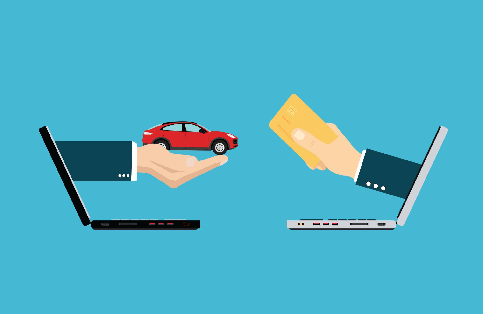 buy a car