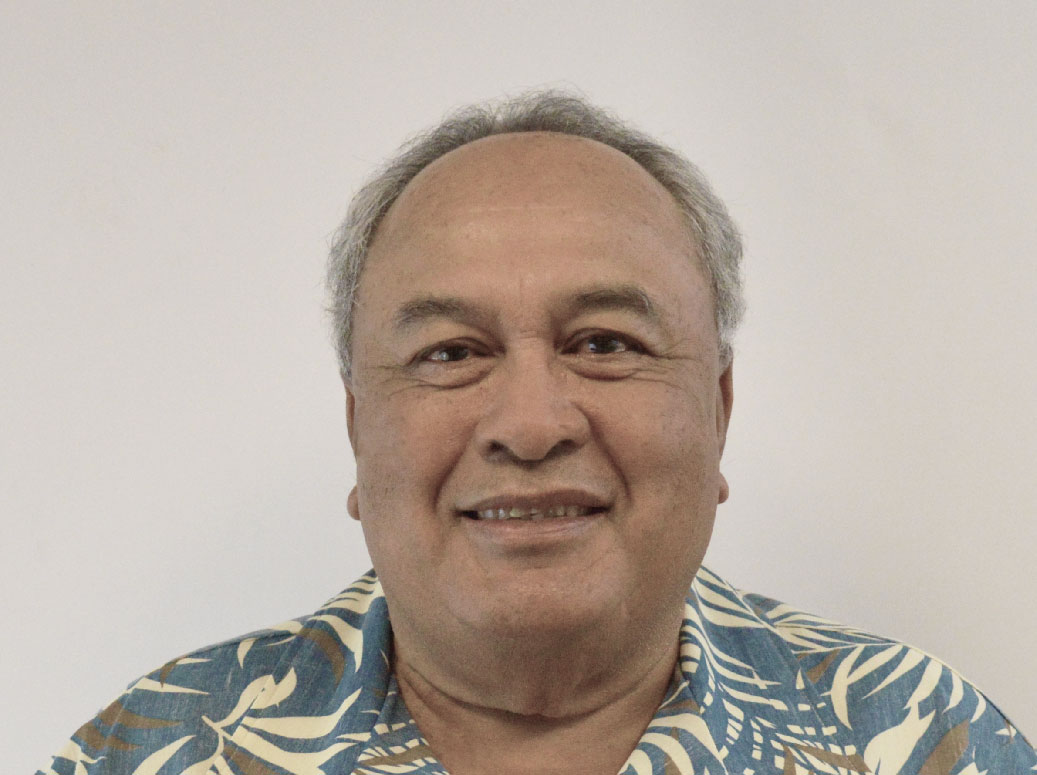 Clifford Chang