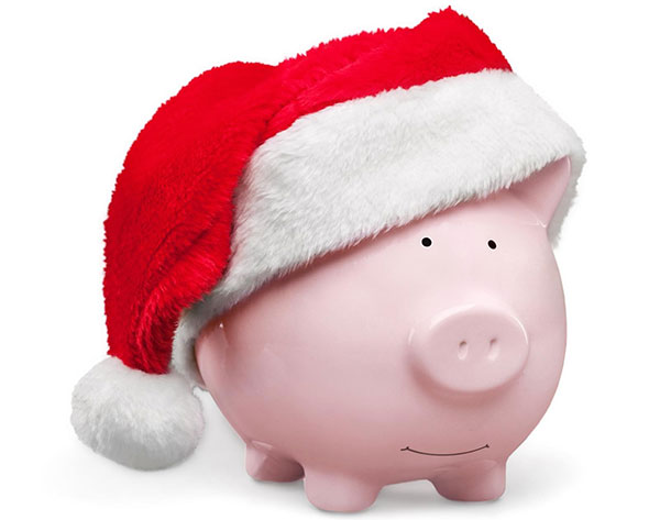 Christmas Savings