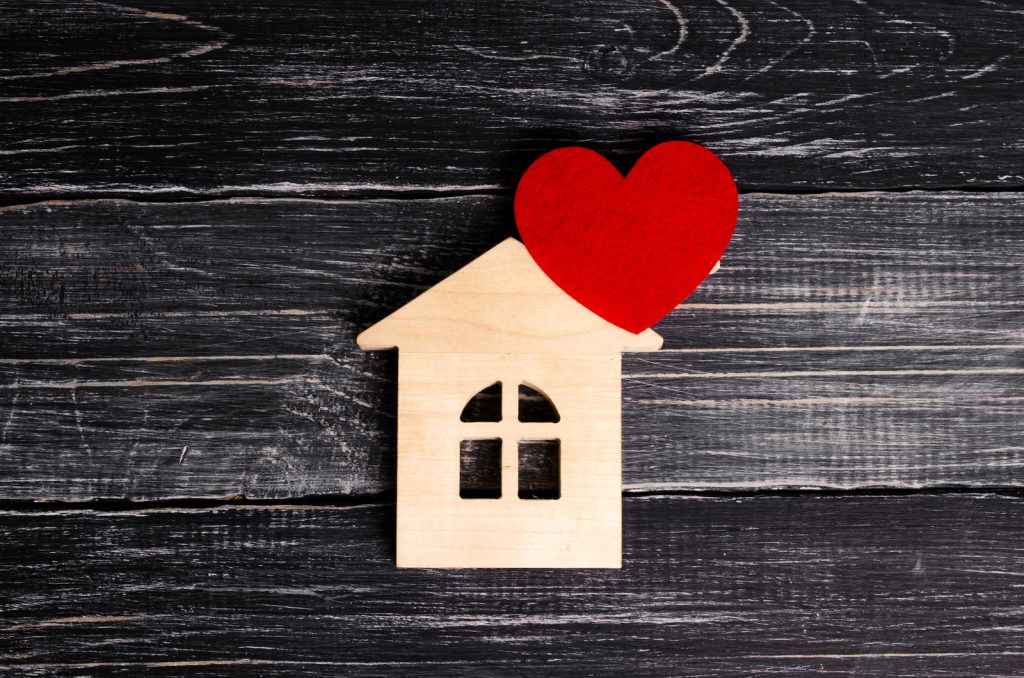 30 Year Mortgages