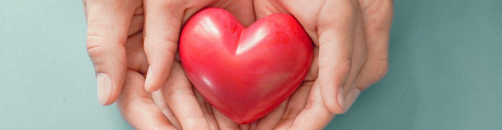 Heart Hands Pearl Hawaii Secured Loan