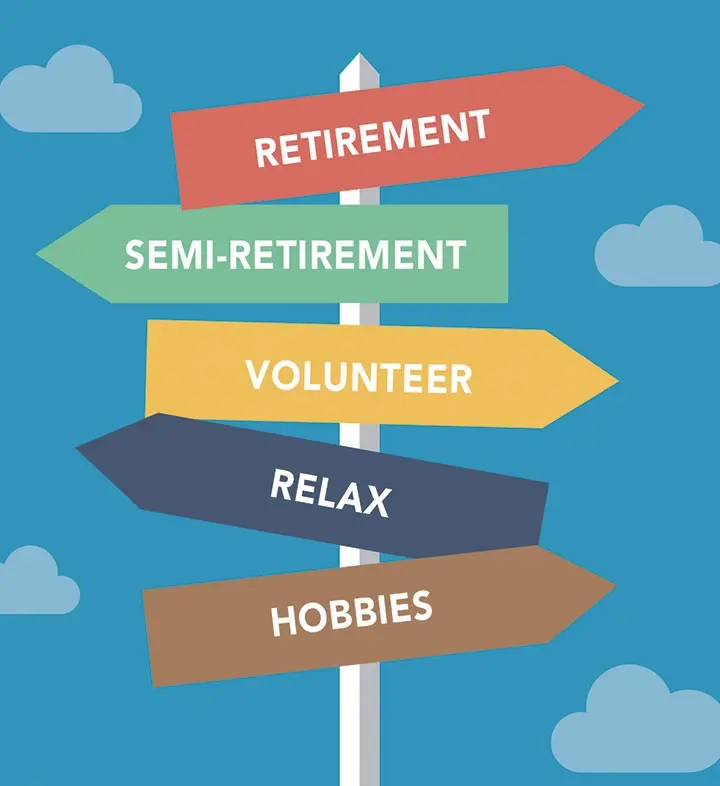 Retirement