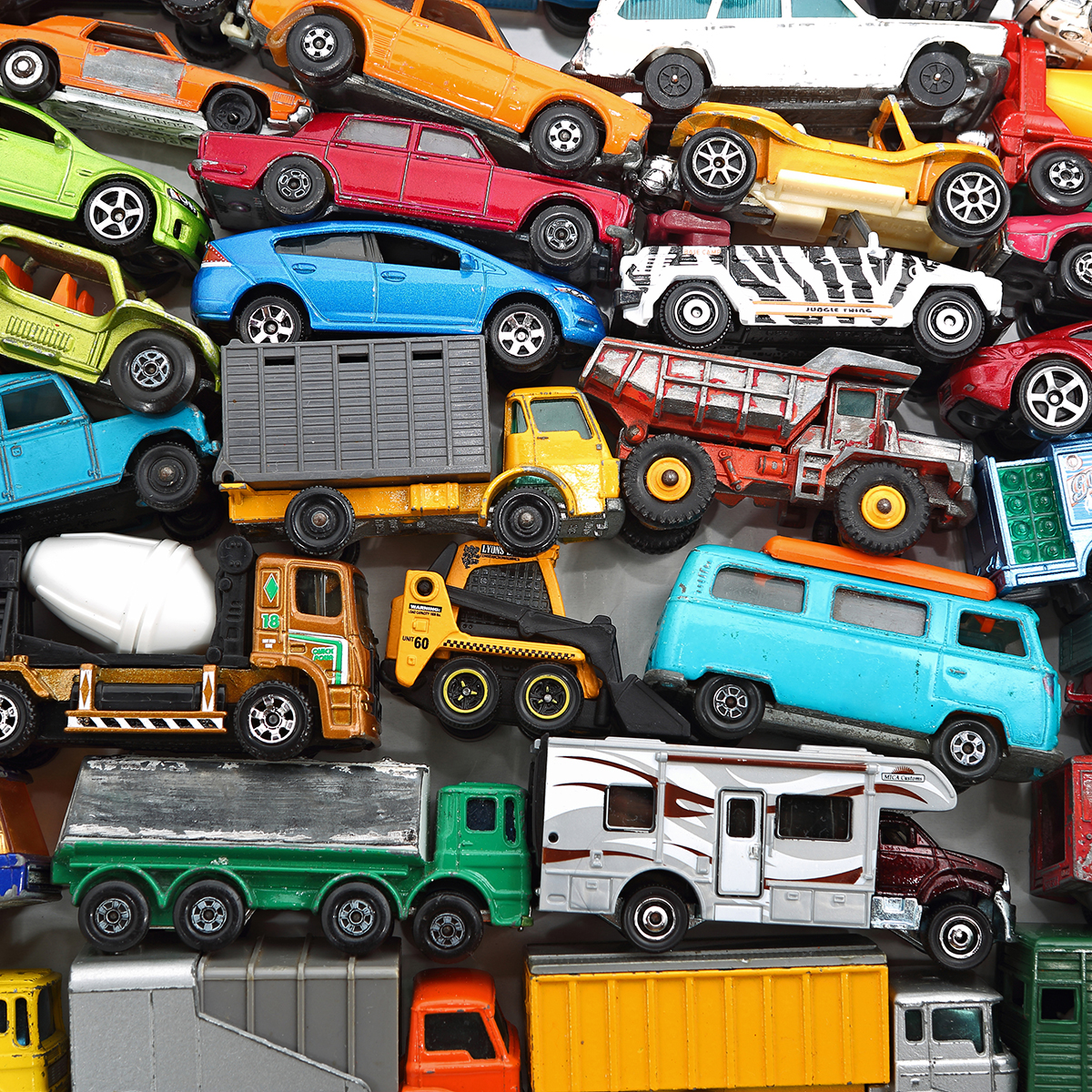 Calculating Car Loans Calculating Car Loans