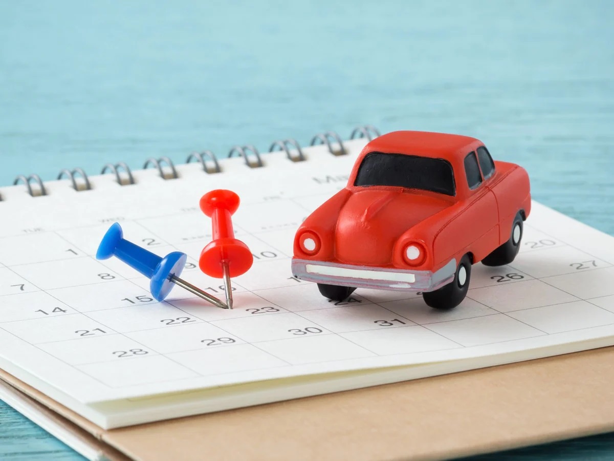 Calculating Car Loans Calculating Car Loans