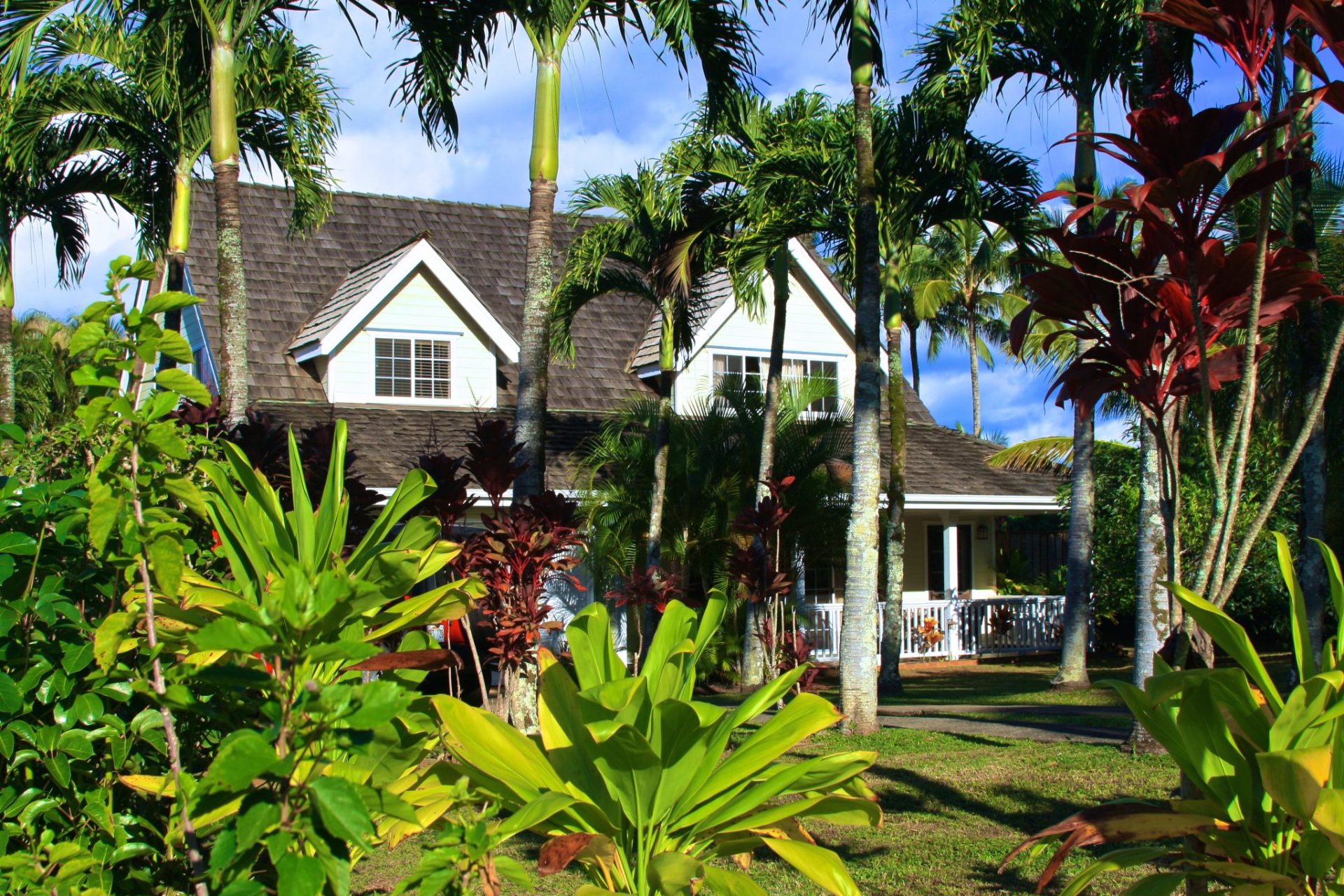 30 Year Mortgages